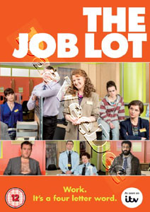 The Job Lot (DVD)